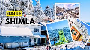 Extended Itinerary for Shimla Tour